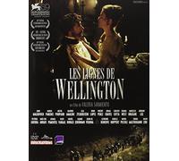 Les Lignes de Wellington