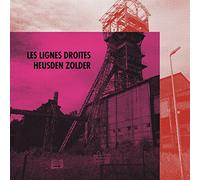 Les Lignes Droites - Heusden Zolder