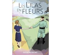 Les lilas en fleurs