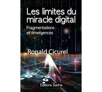 Les limites du miracle digital: Fragmentations et Emergences