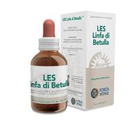 forza vitale italia srl Les Linfa Betulla Gocce 50ml Fvt