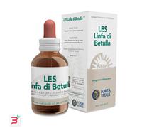 Les Linfa Betulla Forza Vitale 50ml