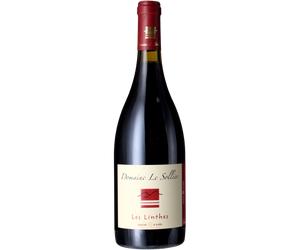 Les Linthes 2022 - Domaine le Sollier Duché d'Uzès