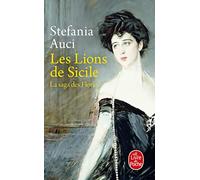 Les lions de Sicile: Tome 1, Les Lions de Sicile