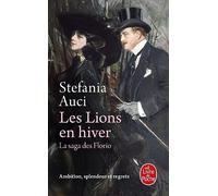 Les Lions en hiver