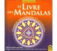 les Livre Des Mandalas: 100 cercles sacrés