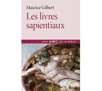 Les livres sapientiaux