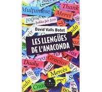 Les llengües de l'anaconda: 44