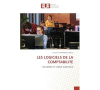LES LOGICIELS DE LA COMPTABILITE: DILEMME ET CHOIX JUDICIEUX