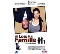 Les lois de la famille