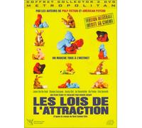 Les lois de l'attraction
