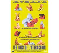 Les Lois De L'Attraction [FRANCESE]