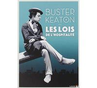 Les Lois de l'hospitalité - Combo DVD/blu-ray
