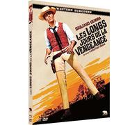 Les Longs Jours de la vengance [Combo Blu-Ray + DVD]