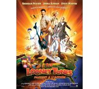 Les looney tunes passent a l'action