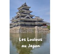 Les Loulous au Japon