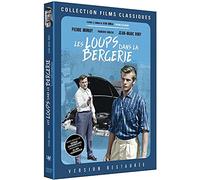 Les loups dans la bergerie