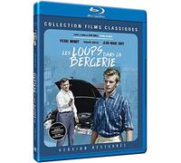 Les loups dans la bergerie