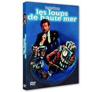 Les loups de haute mer – Universal Pictures