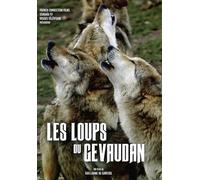 Les loups du Gévaudan