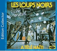 Les Loups Noirs - Les Loups Noirs