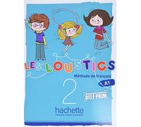 Les Loustics 2: Livre de l'Élève: Les Loustics 2: Livre de l'Élève [Lingua francese]