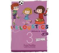 Les loustics. Livre de l'eleve. Per la Scuola elementare. Con espansione online