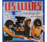 Les Lullies - Mauvaise Foi