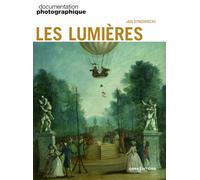 Les Lumières: 8170
