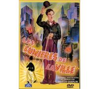 Les lumieres de la ville