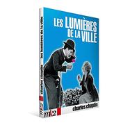 Les lumières de la ville