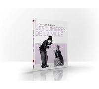 Les lumières de la ville