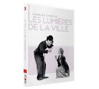 Les Lumières de la Ville [Édition Simple Version restaurée]