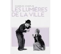 Les Lumières de la Ville- version restaurée
