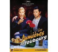Les lumieres du faubourg - dvd