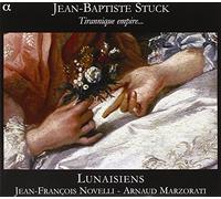 Les Lunaisiens - Stuck: Tirannique empire...