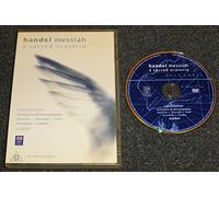 Les Lunes du Cousin Jacques - Handel's Messiah: Sacred Oratorio