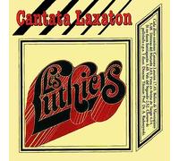 LES LUTHIERS - CANTATA LAXATONDO