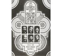 Les Luthiers - Hacen Muchas Gracias de Nada/1 [Edizione: Regno Unito]