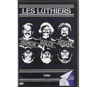 Les Luthiers - Les Luthiers - Humor Dulce Hogar [Edizione: Stati Uniti]