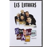 Les Luthiers - Les Luthiers - Las Obras De Ayer (11)