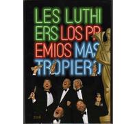 Les Luthiers - Les Luthiers - Los Premios Mastropiero (12)