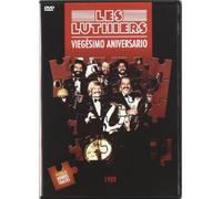 Les Luthiers - Les Luthiers - Viegesimo Aniversario (7)