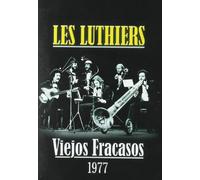 Les Luthiers - Les Luthiers - Viejos Fracasos (10)