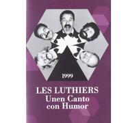 Les Luthiers - Les Luthiers - Vol. 5 - 1999 ( Les Luthiers: Unen canto con humor ) ( Les Luthiers - Volume Five )