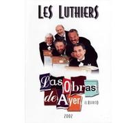 Les Luthiers Vol. 11: 2002