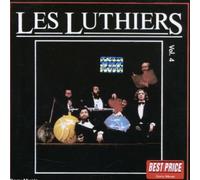Les Luthiers - Volumen 4