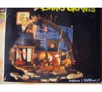 Les Lutins Géants - Bonjour L'Ambiance