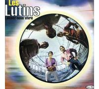 Les Lutins - Laissez Nous Vivre [Import]