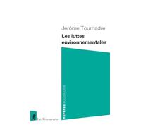 Les luttes environnementales